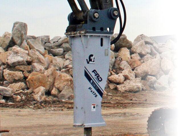 Furukawa Rock Drill